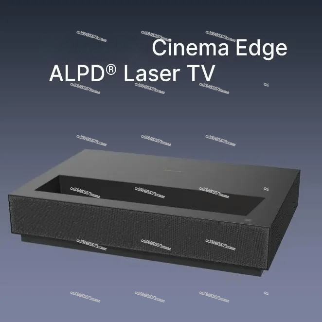 Home Cinema Diy - Cinema Edge GTV Global Edition Beamer