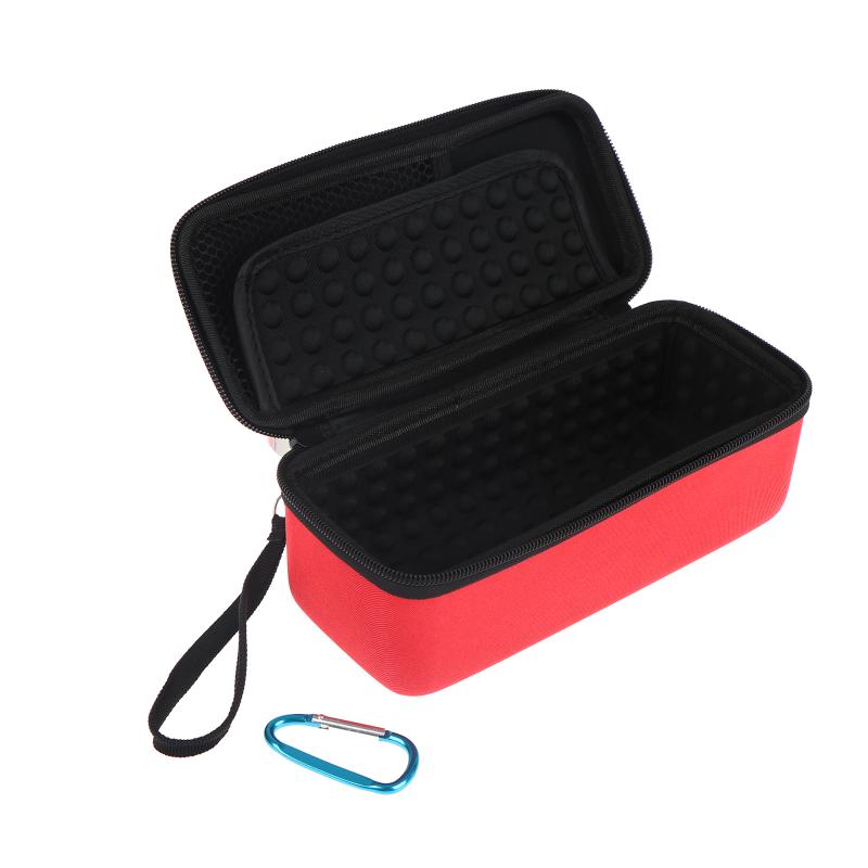 【Y】1/2/3Pcs Portable Pouch Cas - Anker Speaker Soundcore Boom 2 review and price