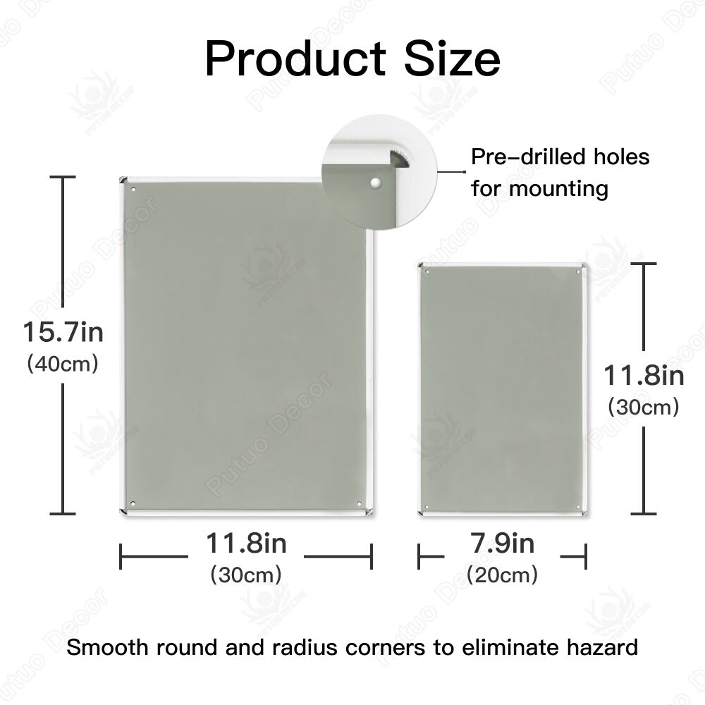 Putuo Decor Rat Fink Vintage P - Home Cinema Logo review and price