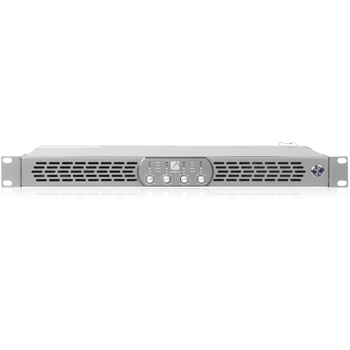 1U Digital Power Amplifier 4Ch - Home Cinema Marantz review and price
