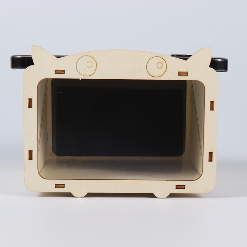 1Set DIY Holographic Display 3 - Home Cinema Diy review and price
