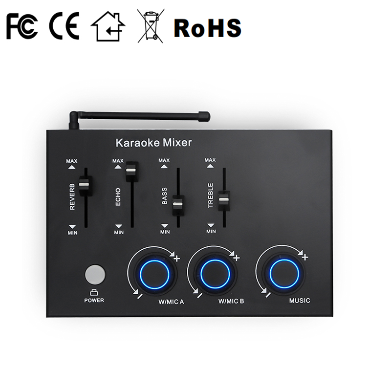New Arrival OEM BT HD Karaoke  - Home Cinema With Wireless Rear Speakers review and price