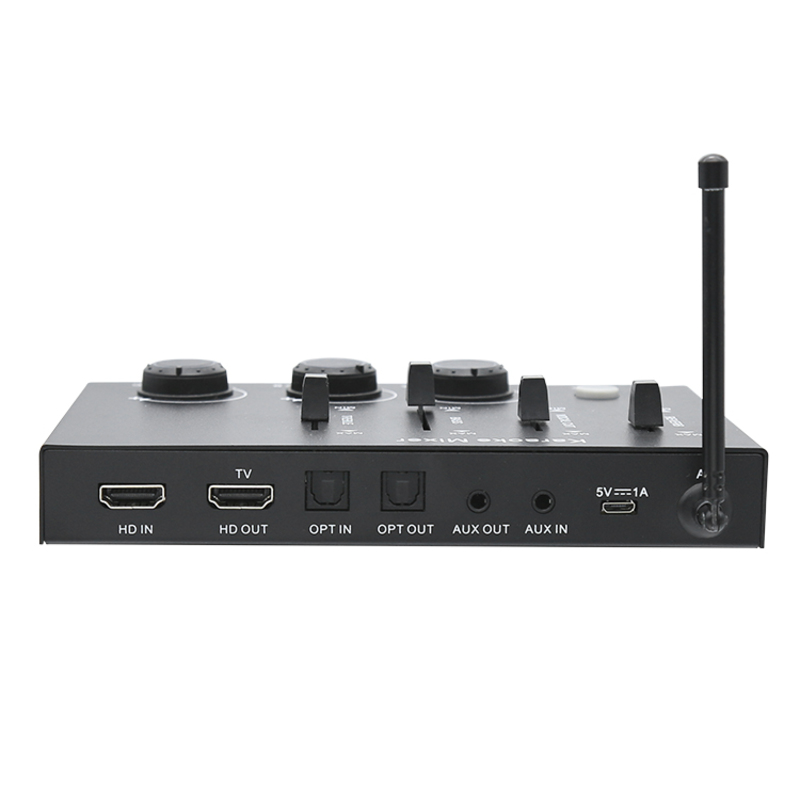 New Arrival OEM BT HD Karaoke  - Home Cinema With Wireless Rear Speakers review and price