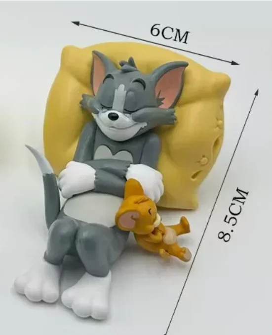Cartoon Decoration Tom Cat Jer - Jerry Home Cinema review and price