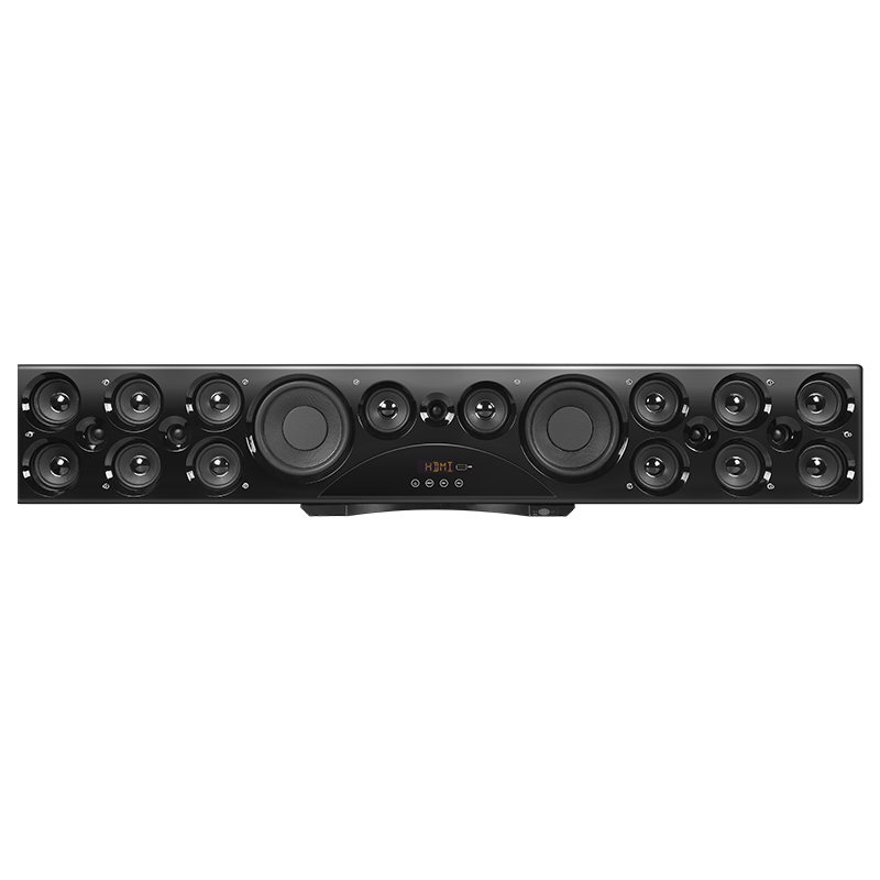 7.2ch Wooden Wireless Home The - Home Cinema With Wireless Rear Speakers review and price
