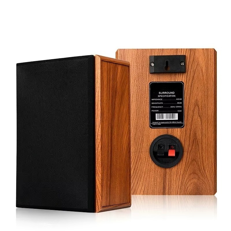 5.1ch Home Theater Speaker Sys - Home Cinema With Wireless Rear Speakers review and price