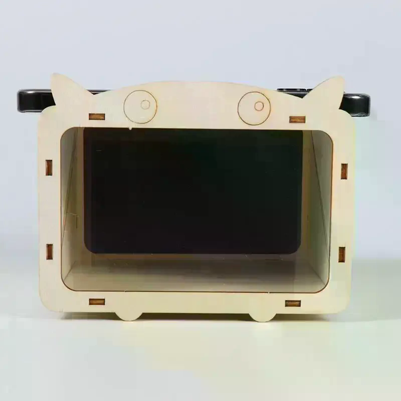 1Set DIY Holographic Display 3 - Home Cinema Diy review and price