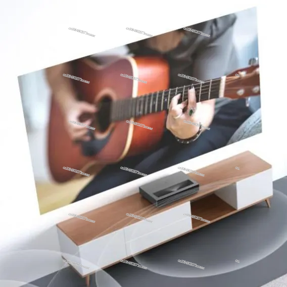 Cinema Edge GTV Global Edition - Home Cinema Diy review and price