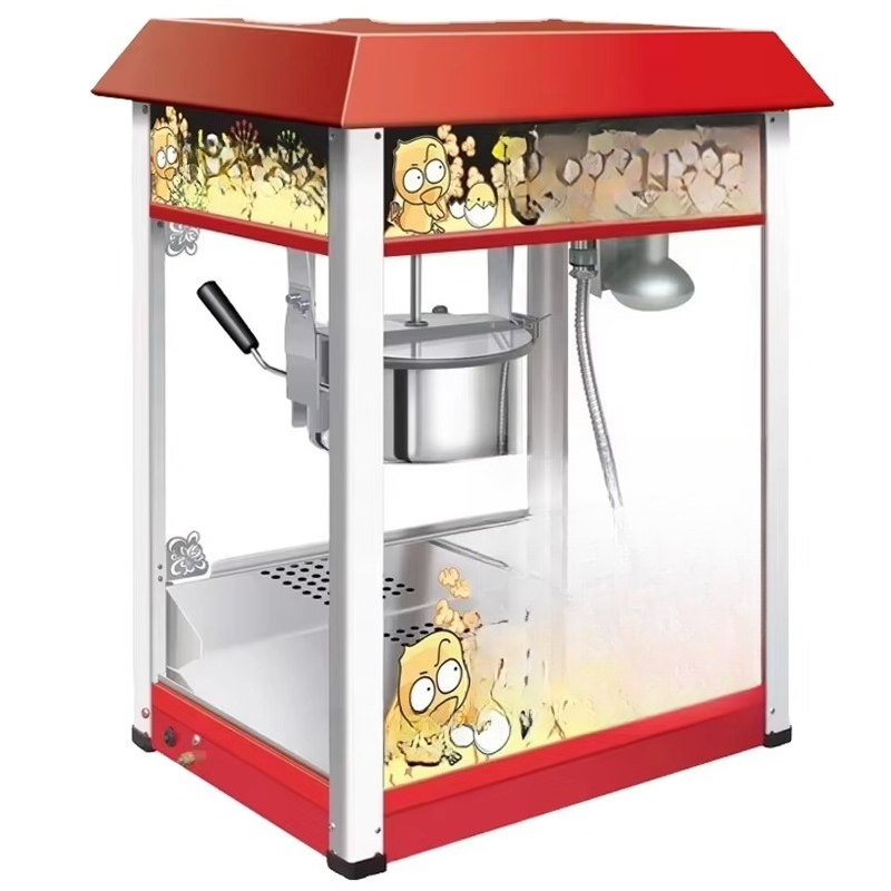 Electric Popcorn Machine, Elec - Home Cinema Diy review and price