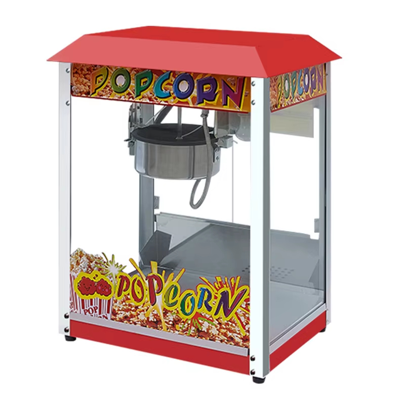 Electric Popcorn Machine, Elec - Home Cinema Diy review and price