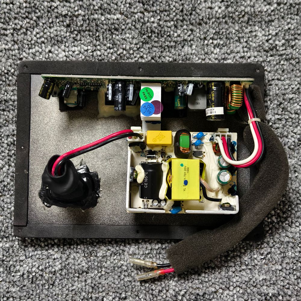 Mono Pure Subwoofer Amplifier  - Home Cinema Diy review and price