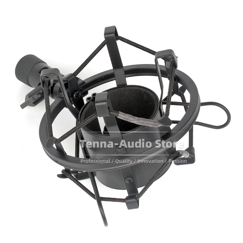 SnapVox Compatible With NEUMAN - Shure Mic Sm7B review and price