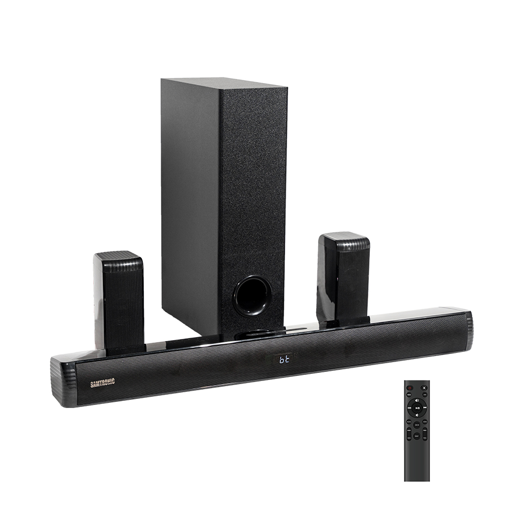 Samtronic. 240W 5.1 Soundbar f - Home Cinema With Wireless Rear Speakers review and price