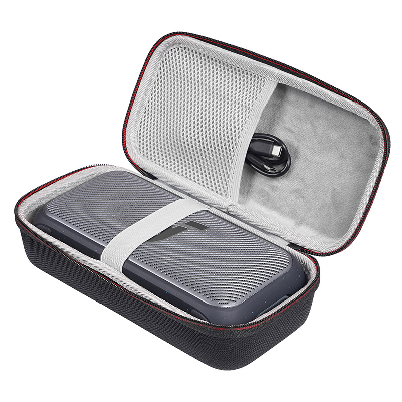 Newest Hard EVA Outdoors Trave - Anker Speaker Soundcore Boom 2 review and price