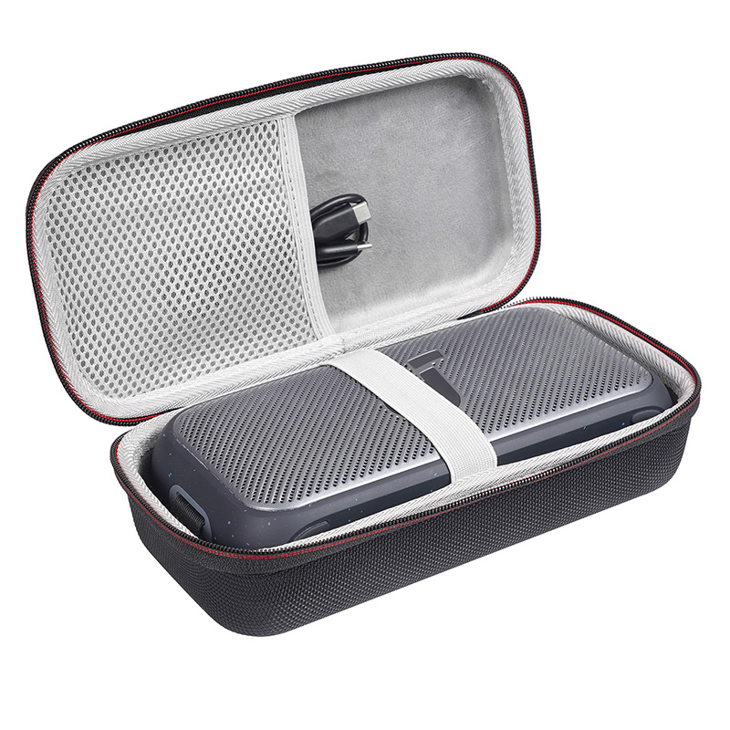 Newest Hard EVA Outdoors Trave - Anker Speaker Soundcore Boom 2 review and price