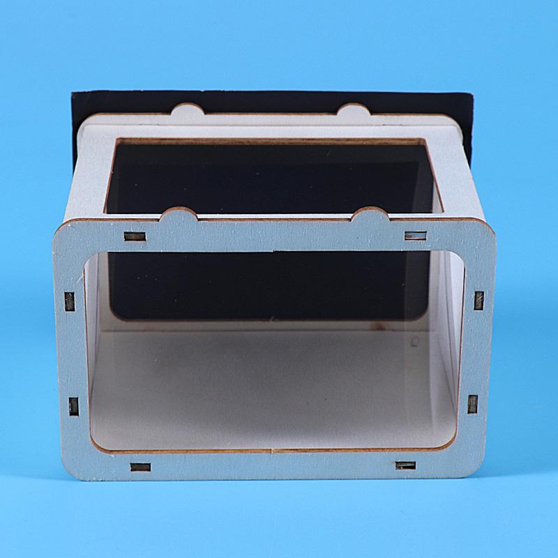 3D Holographic Projector Small - Home Cinema Diy review and price