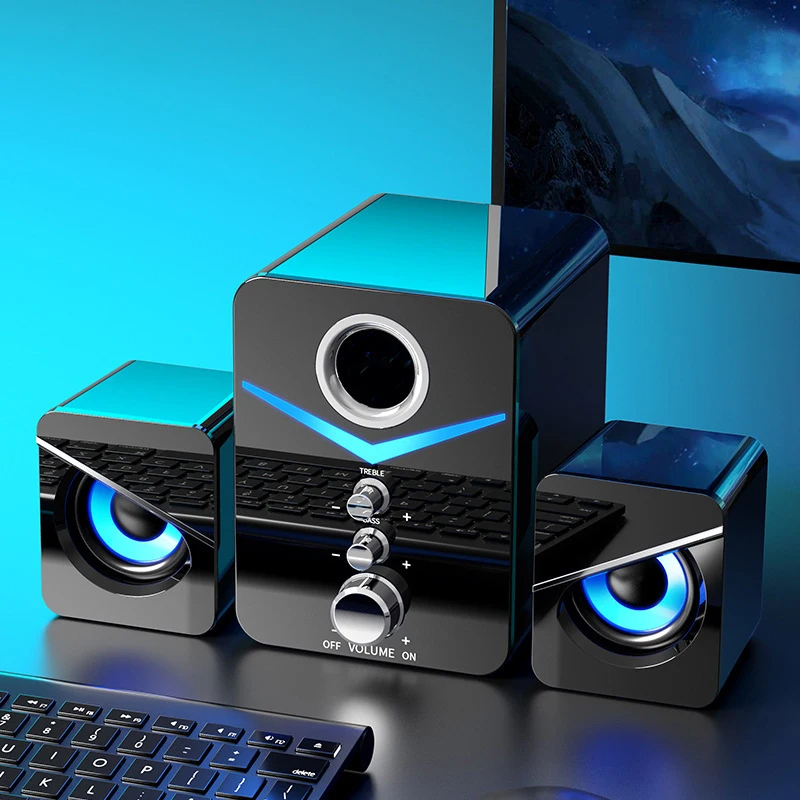Bluetooth Speaker Home Theater - Home Cinema With Wireless Rear Speakers review and price