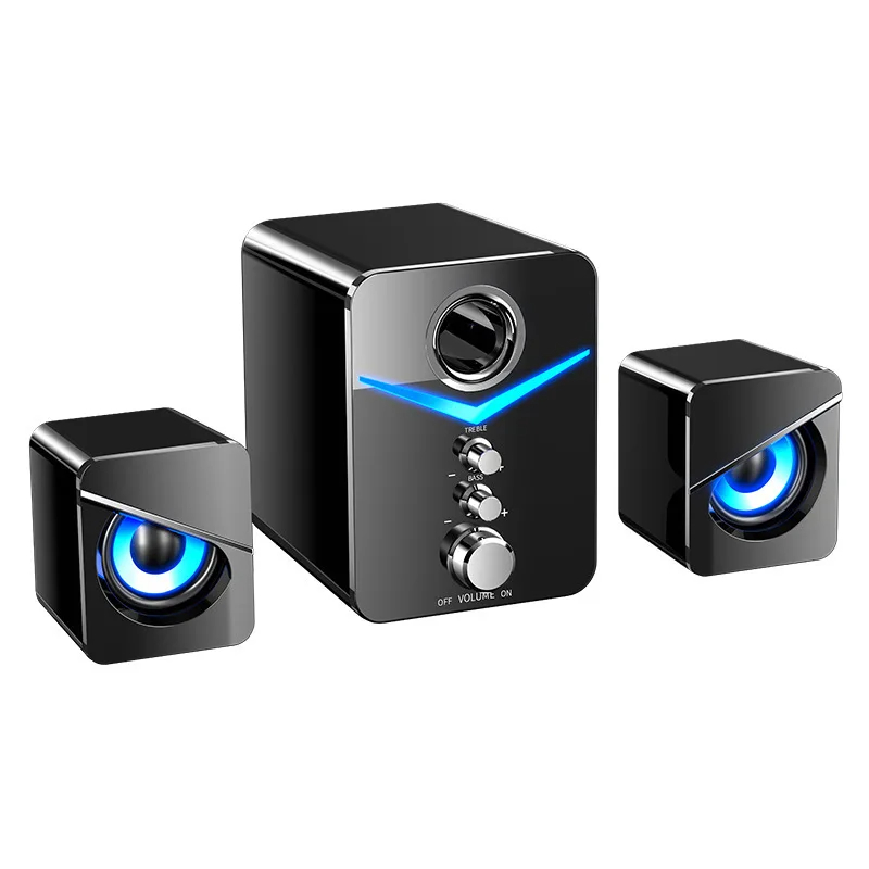 Bluetooth Speaker Home Theater - Home Cinema With Wireless Rear Speakers review and price