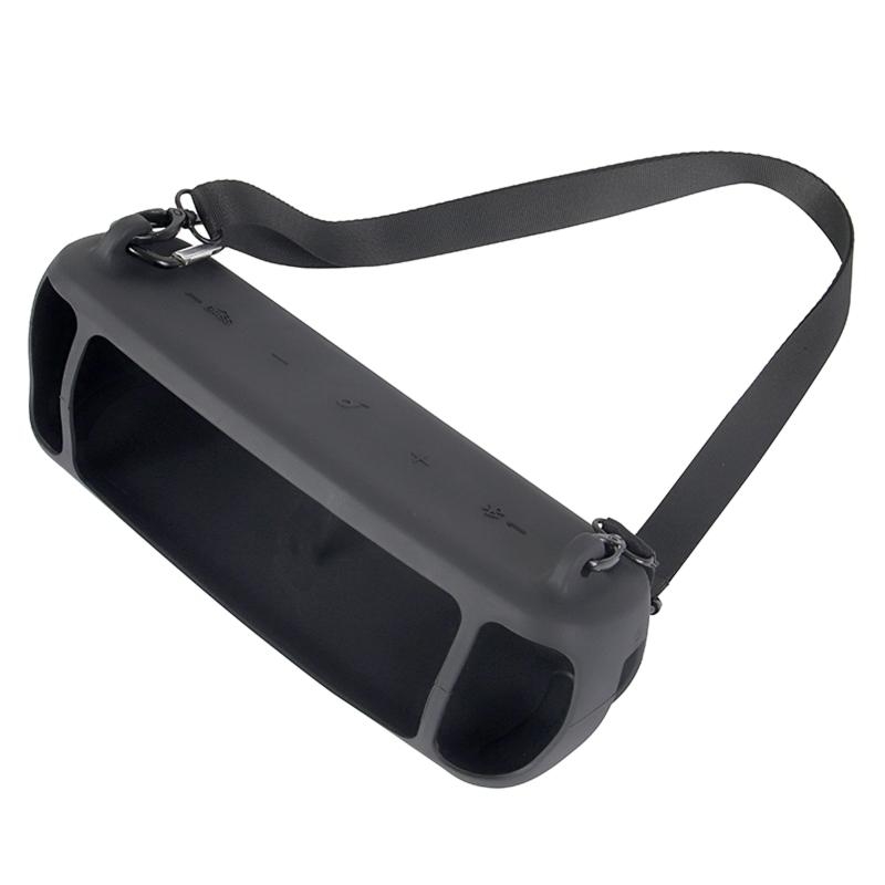 Silicone Case for Anker Soundc - Anker Speaker Soundcore Boom 2 review and price