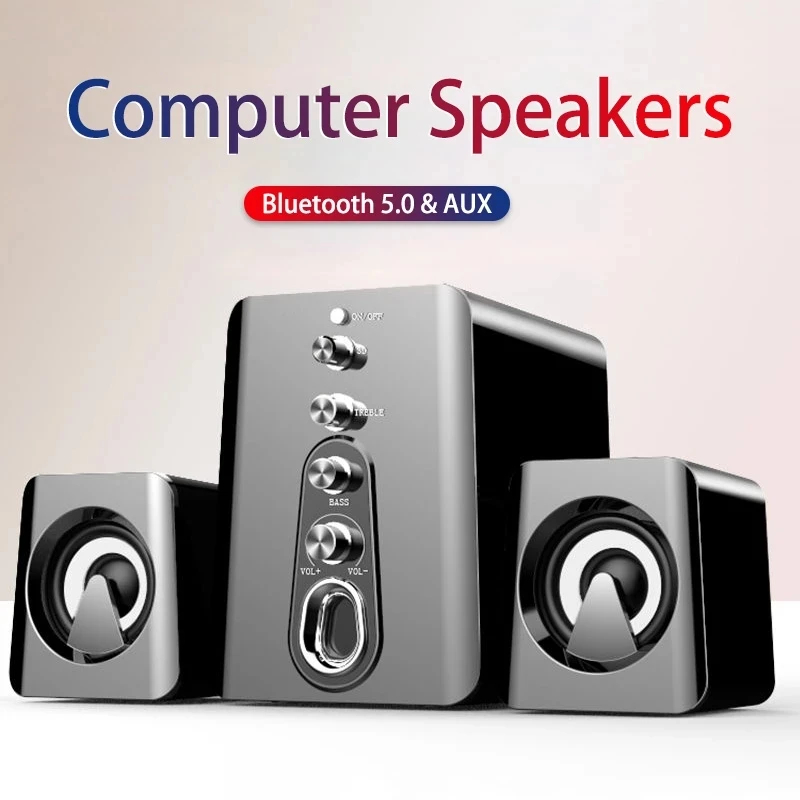 Computer Speakers Home Theater - Home Cinema With Wireless Rear Speakers review and price