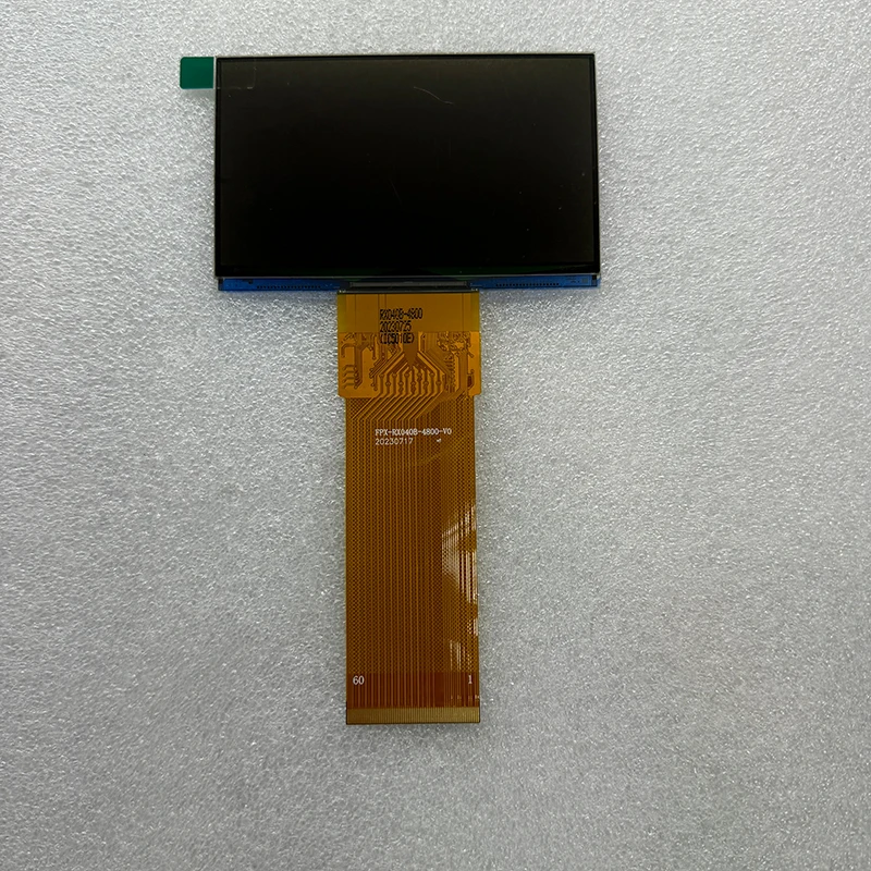 New LCD Screen FPX-RX040B-4800 - Home Cinema Diy review and price