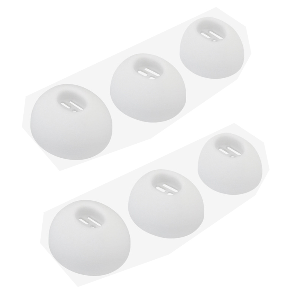 6pcs Silicone Ear Tips for OPP - Anker Speaker Soundcore Boom 2 review and price