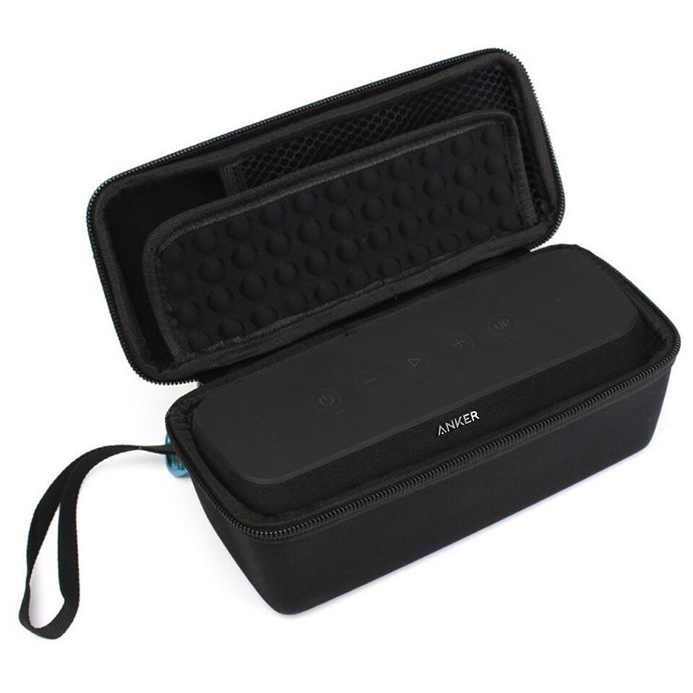Hard Case Box Cover Case for A - Anker Speaker Soundcore Boom 2 review and price