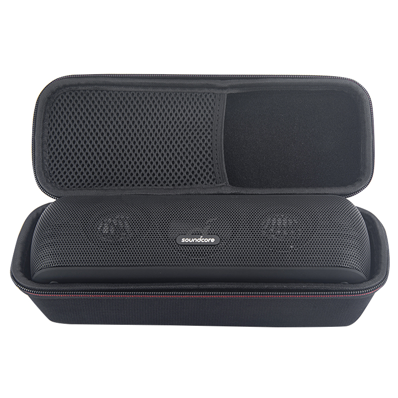 Newest EVA Hard Case for Anker - Anker Speaker Soundcore Boom 2 review and price