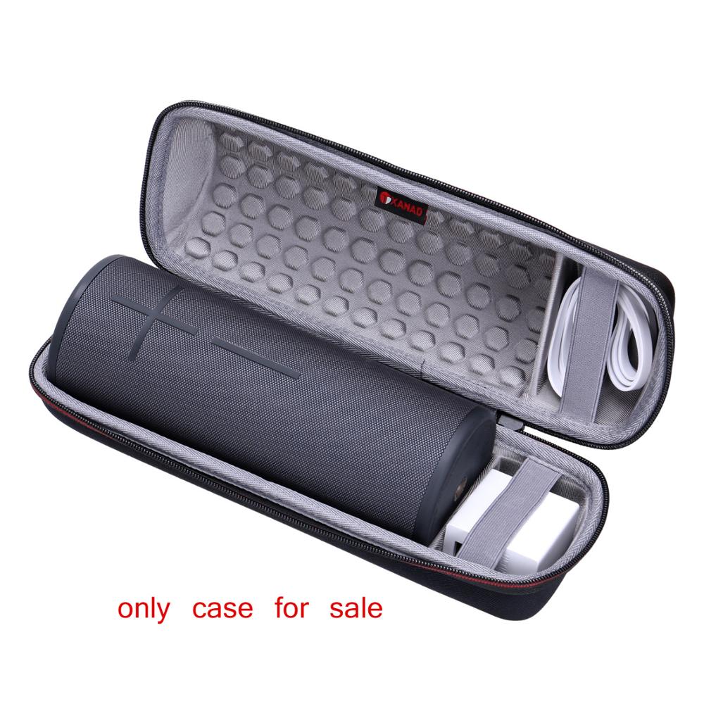 XANAD Waterproof EVA Hard Case - Anker Speaker Soundcore Boom 2 review and price