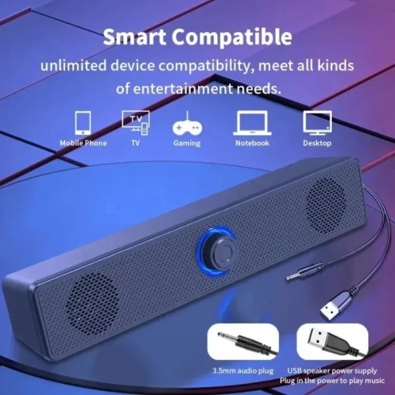 Wireless Bluetooth and PC Soun - Home Cinema With Wireless Rear Speakers review and price