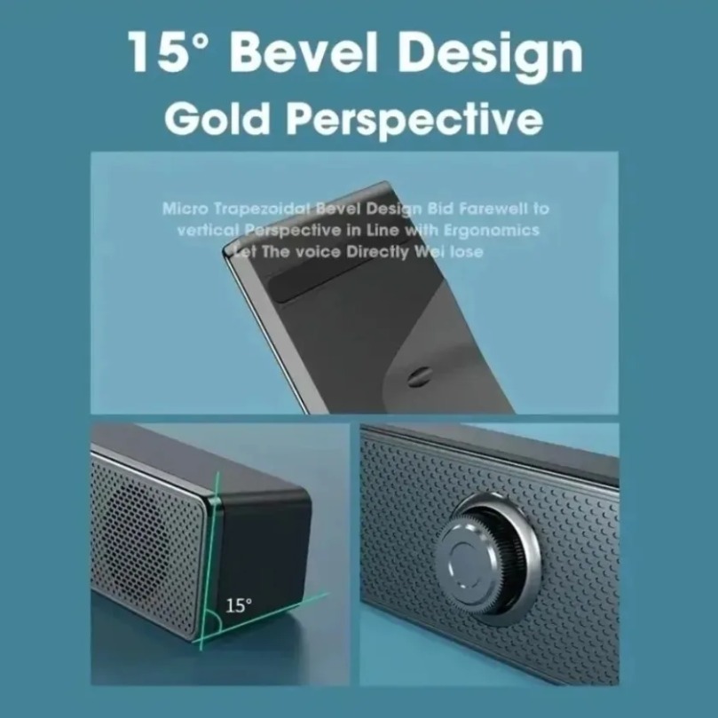 Wireless Bluetooth and PC Soun - Home Cinema With Wireless Rear Speakers review and price