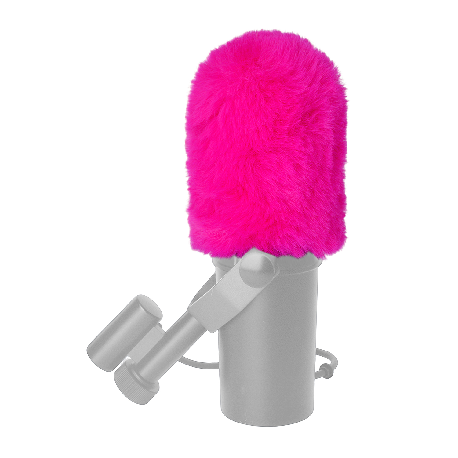 Pop Filter Dead Cat Profession - Shure Mic Sm7B review and price