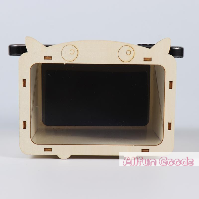 1Set DIY Holographic Display 3 - Home Cinema Diy review and price