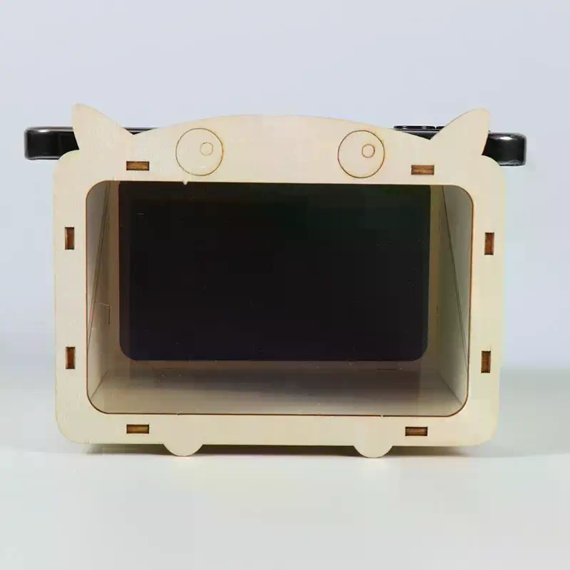 1Set DIY Holographic Display 3 - Home Cinema Diy review and price