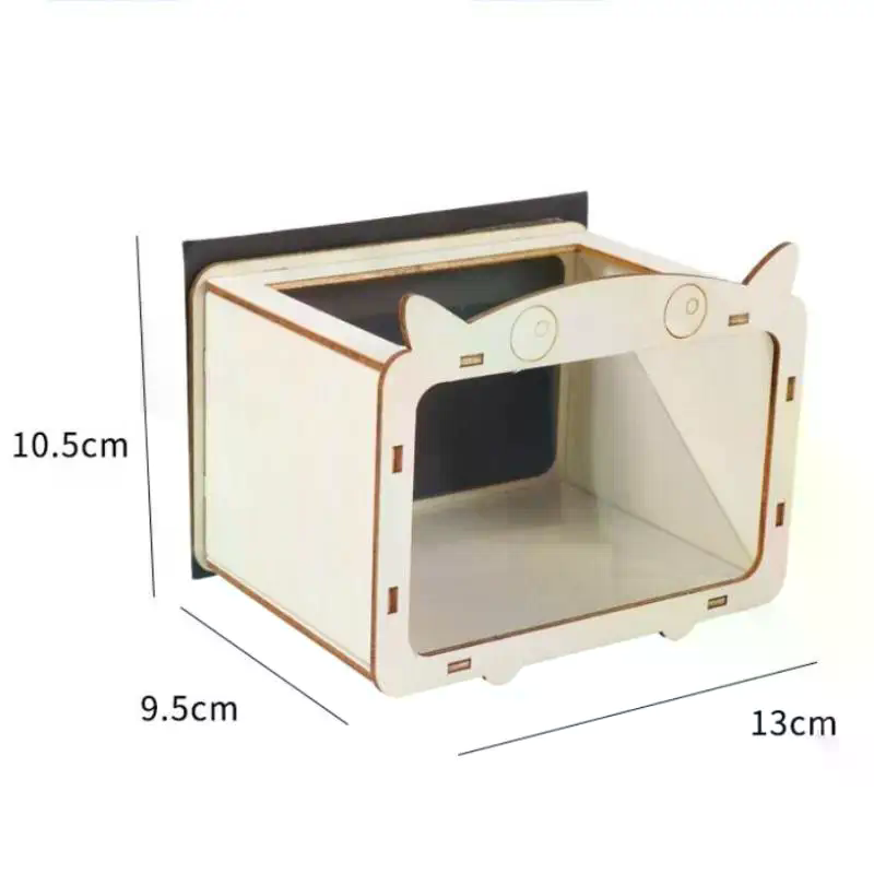 1Set DIY Holographic Display 3 - Home Cinema Diy review and price